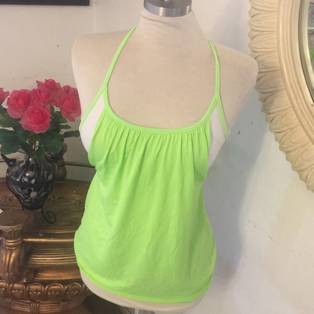 Lululemon  tank top